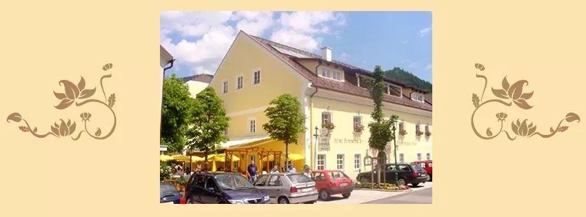 Gasthof Kemmetmueller 温蒂加斯顿 外观 照片